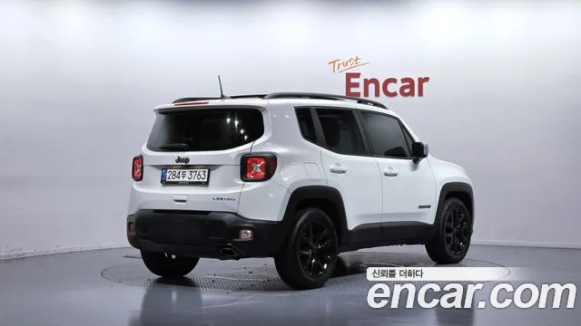 Jeep Renegade 2022 thumb 10