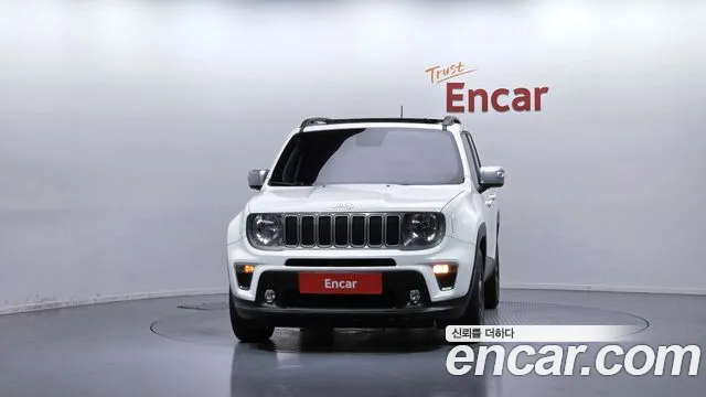 Jeep Renegade 2022 thumb 5