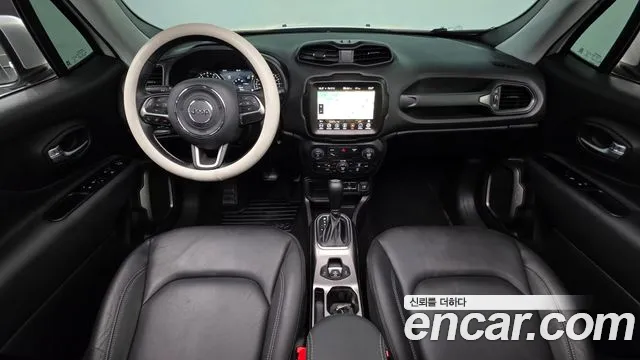 Jeep Renegade 2022 thumb 4