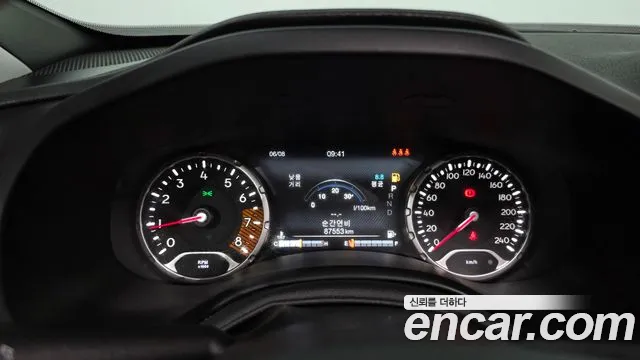 Jeep Renegade 2022 thumb 6