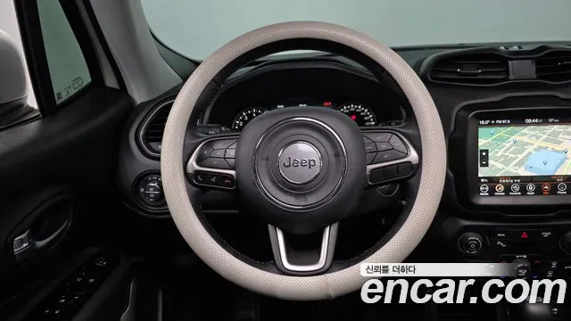 Jeep Renegade 2022 thumb 3
