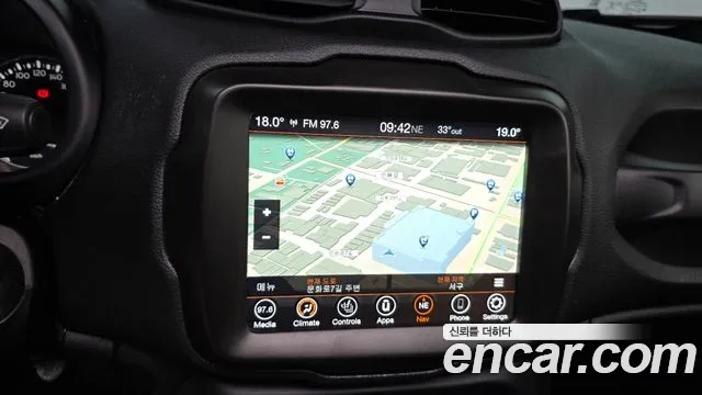 Jeep Renegade 2022 thumb 12