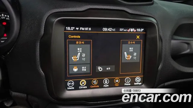 Jeep Renegade 2022 thumb 9