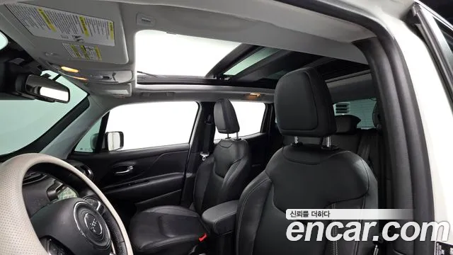 Jeep Renegade 2022 thumb 2