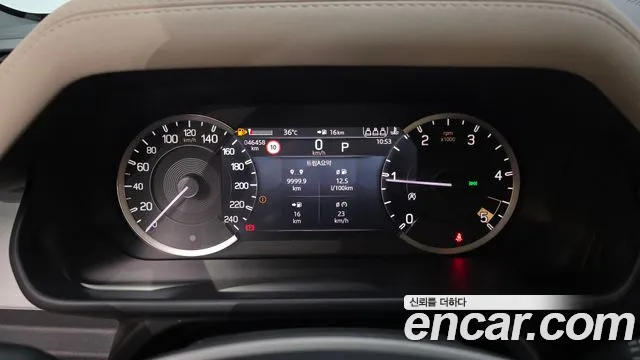Land Rover Defender 2022 thumb 11