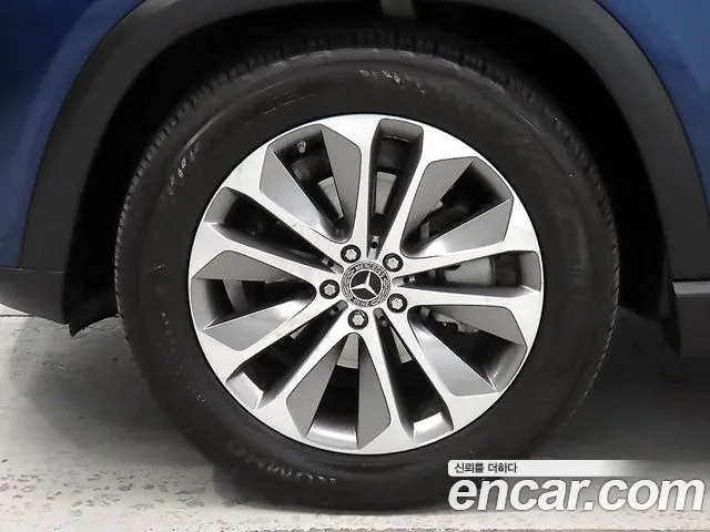 Mercedes-Benz GLE 2021 thumb 2