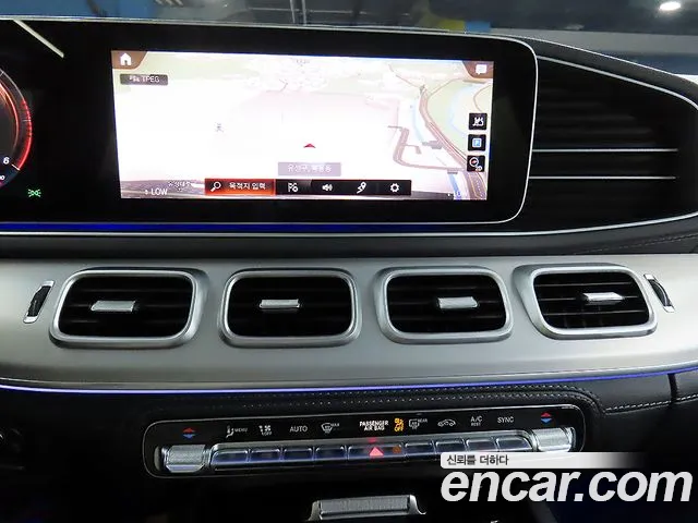Mercedes-Benz GLE 2021 thumb 11