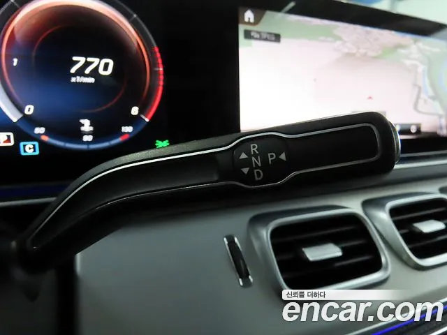 Mercedes-Benz GLE 2021 thumb 12