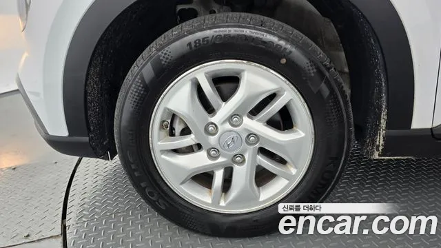 Hyundai Venue 2020 thumb 7