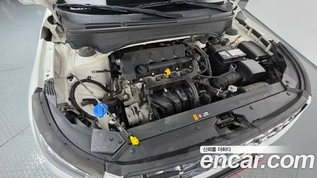 Hyundai Venue 2020 thumb 11