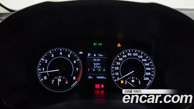 Hyundai Venue 2020 thumb 9