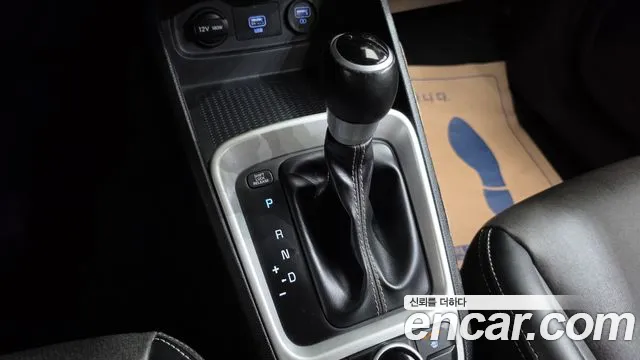 Hyundai Venue 2020 thumb 6
