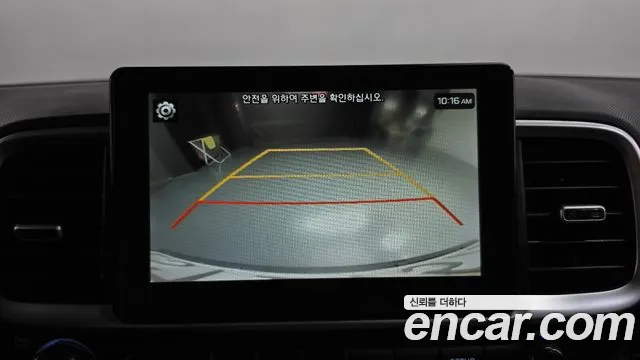 Hyundai Venue 2020 thumb 12