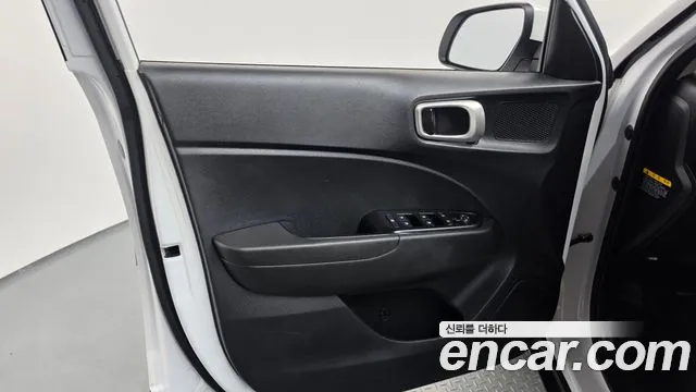Hyundai Venue 2020 thumb 4