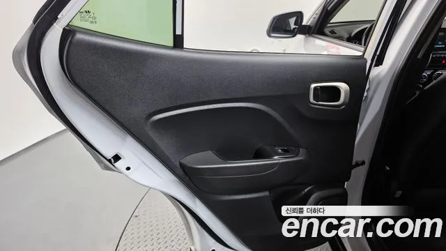 Hyundai Venue 2020 thumb 8