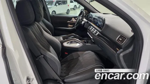 Mercedes-Benz GLS 2026 thumb 3