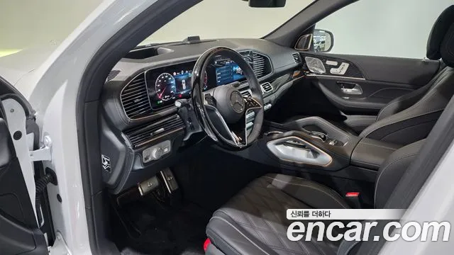 Mercedes-Benz GLS 2026 thumb 10