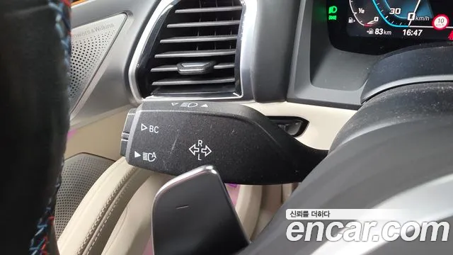 BMW 8 серии 2022 thumb 5