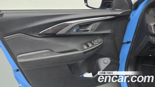 Chevrolet TrailBlazer 2022 thumb 6