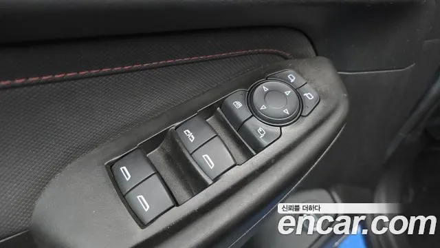 Chevrolet TrailBlazer 2022 thumb 4
