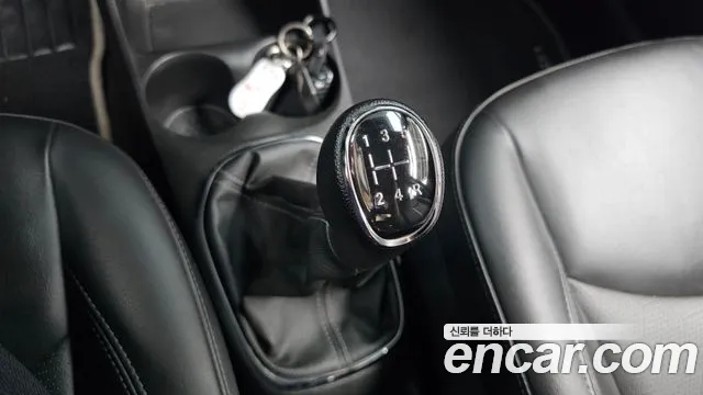 Chevrolet Spark 2022 thumb 2