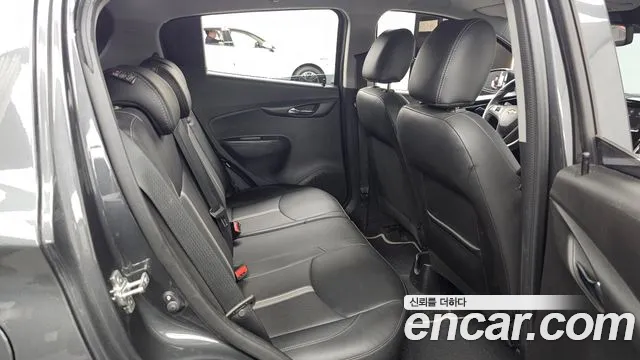 Chevrolet Spark 2022 thumb 5