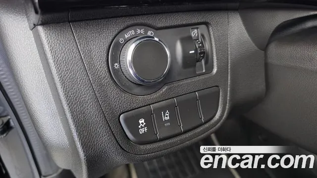 Chevrolet Spark 2022 thumb 3