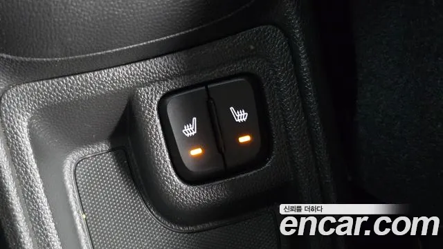 Chevrolet Spark 2022 thumb 9