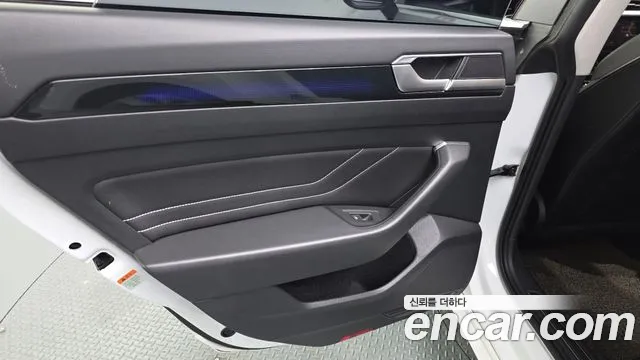 Volkswagen Arteon 2022 thumb 10