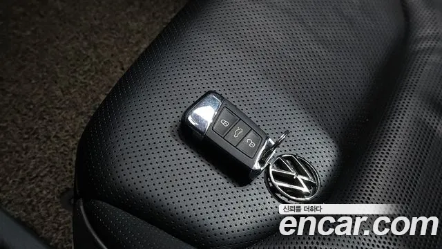 Volkswagen Arteon 2022 thumb 9