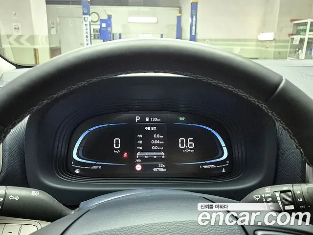 Hyundai Venue 2023 thumb 8