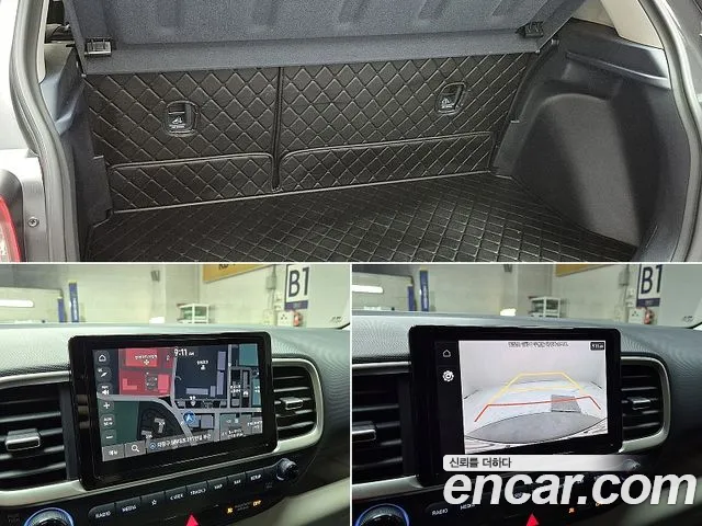 Hyundai Venue 2023 thumb 10