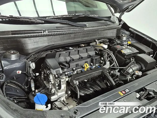 Hyundai Venue 2023 thumb 12
