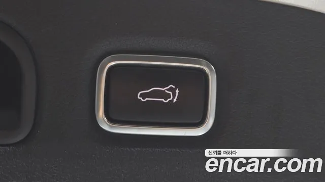 Kia Stinger 2022 thumb 3