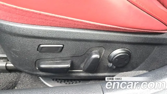 Kia Stinger 2022 thumb 9