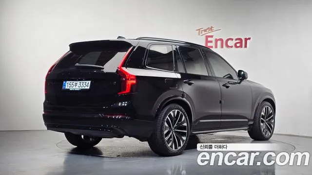 Volvo XC90 2025 thumb 5