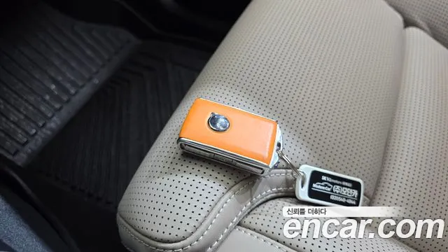 Volvo XC90 2025 thumb 7