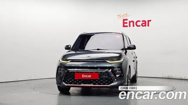 Kia Soul 2019 thumb 8