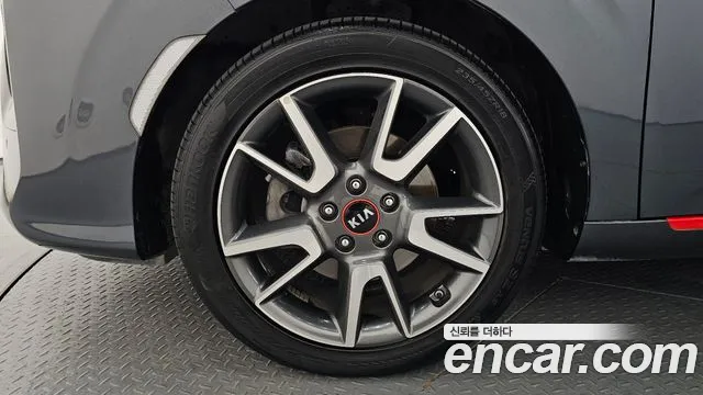Kia Soul 2019 thumb 3