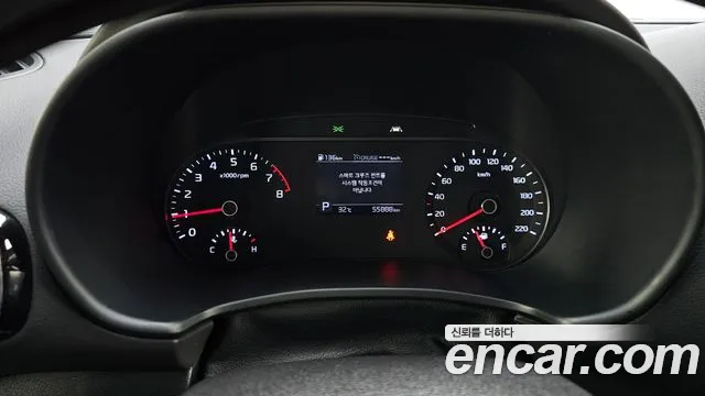 Kia Soul 2019 thumb 11