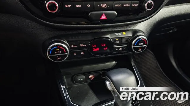 Kia Soul 2019 thumb 12