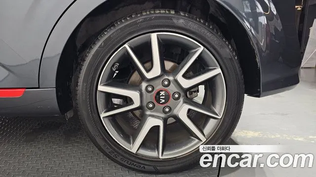 Kia Soul 2019 thumb 9
