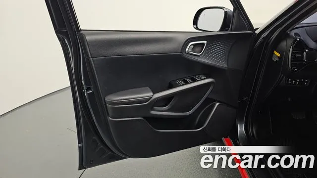 Kia Soul 2019 thumb 10