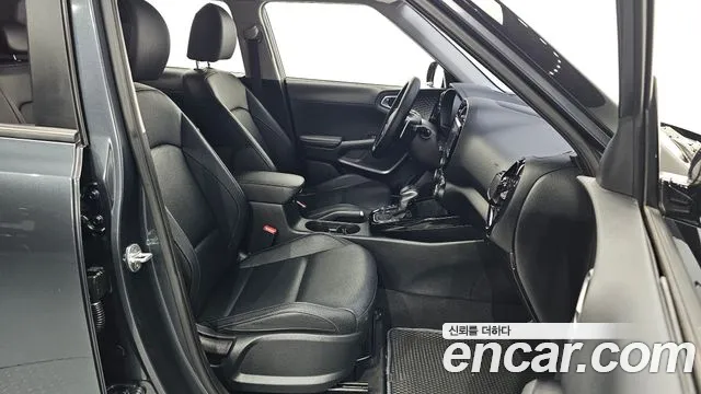 Kia Soul 2019 thumb 5