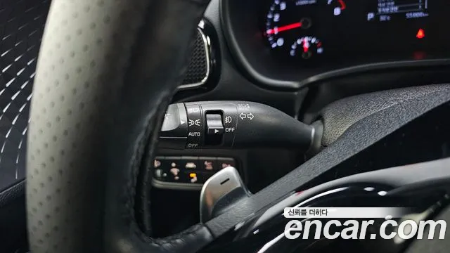 Kia Soul 2019 thumb 6