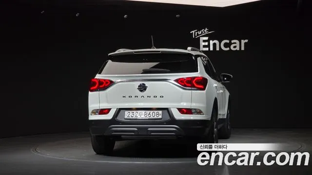 KG_Mobility_Ssangyong KORANDO 2019 thumb 5