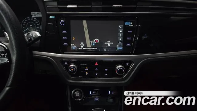 KG_Mobility_Ssangyong KORANDO 2019 thumb 3