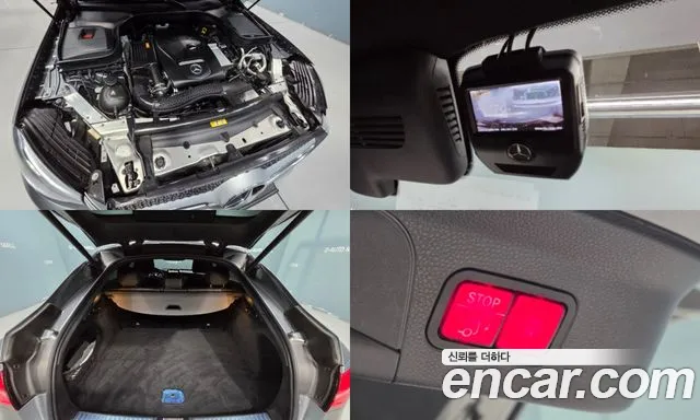 Mercedes-Benz GLC 2019 thumb 10