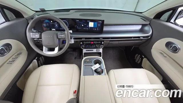 Hyundai IONIQ 9 2025 thumb 9