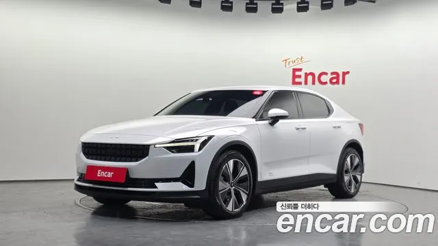 Polestar 2 2022 thumb 12